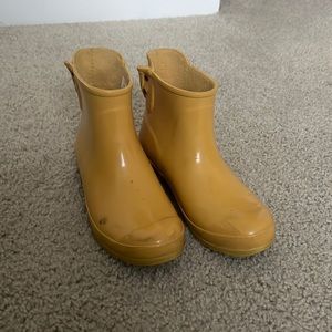 SPERRY Rainboots